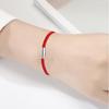 Simple Simple Bracelet Wove Nylon Rope Exquisite