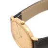 Used [Used] Longines Watch Quartz Tonneau Shape Quartz Baton Index 2 Hands Working A Rank ln9937gg