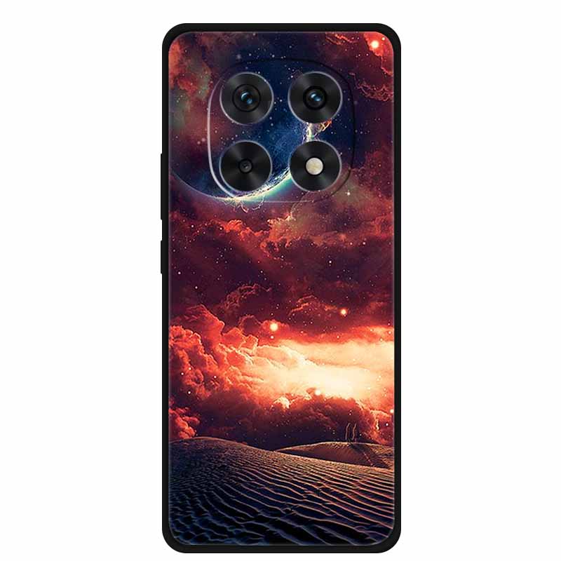 Чехол для Redmi Note 15 5G Животные Мягкий Силикон ТПУ Чехлы для Телефона Задняя Крышка Для Xiaomi Redmi Note15 Защитник 25096RA9BG fundas