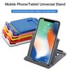Portable Desktop Multifunctional Adjustable Folding Lazy Phone Holder