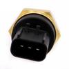 1x Oil Pressure Sensor Switch Replacement 23527828 For 14L Series 60 S60 3 Pins