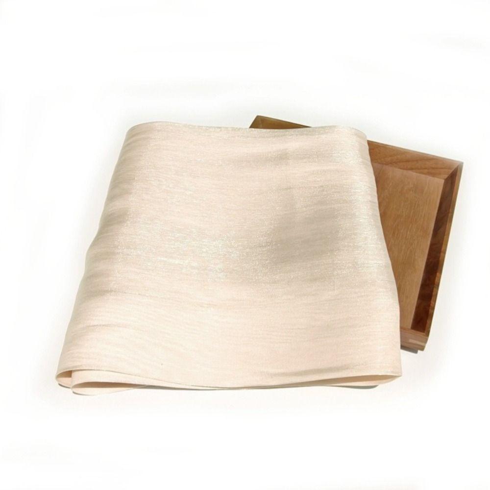 Pleated Shawl Head Wraps Silky Shimmer Women Muslim Shawl New Fashion Islam Turban