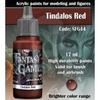 Sfg-44 Scale Color Tindalos Red