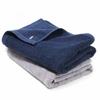 Сертифицированный набор банных полотенец Imabari Towel из 2 штук, средней толщины, Quick Room, размер 60 x 120 см, imabari x [мягкий тип], сушка, впитывание, сушка, Япония,