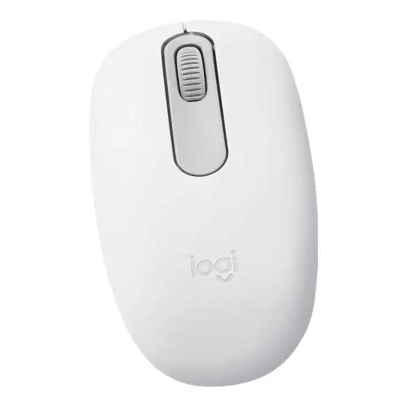 Logitech Беспроводная Bluetooth-мышь M196