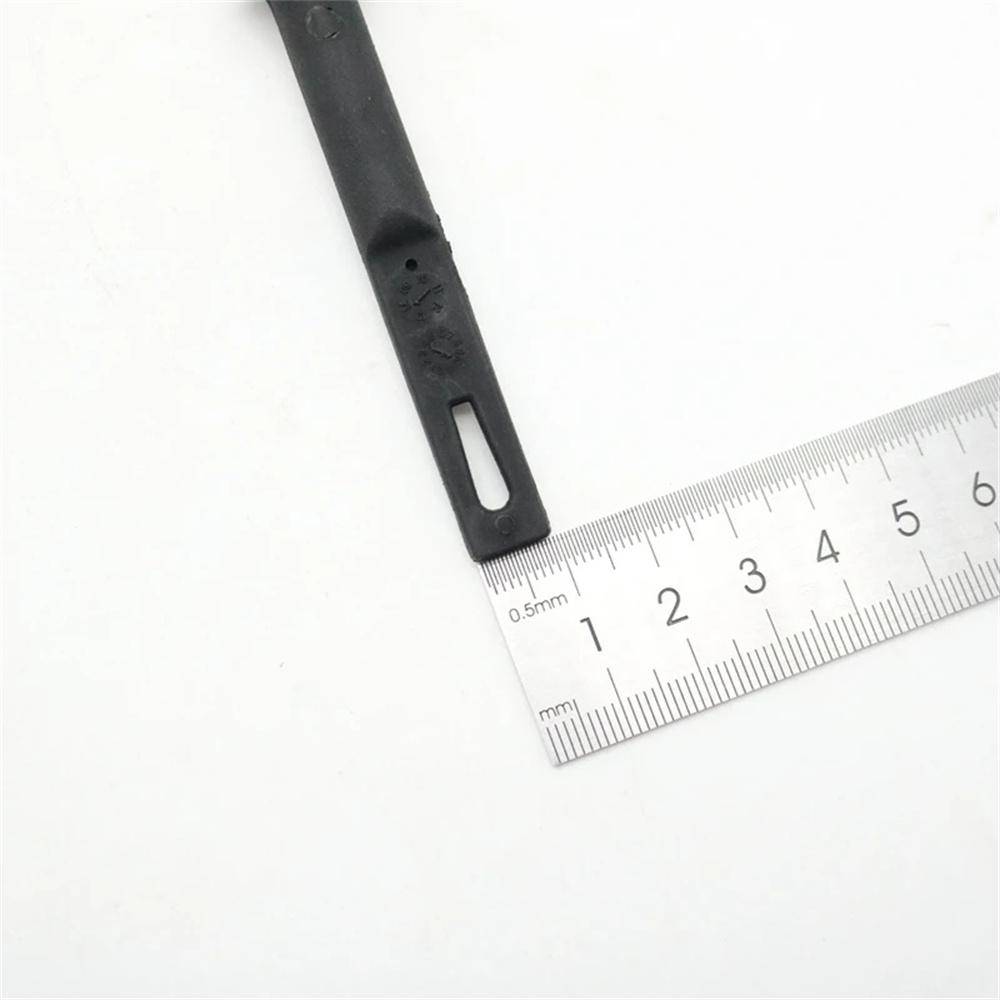 Ручка-регулятор шарнира заднего сиденья для Peugeot 206 207 206Rc 206Gti Citroen C2