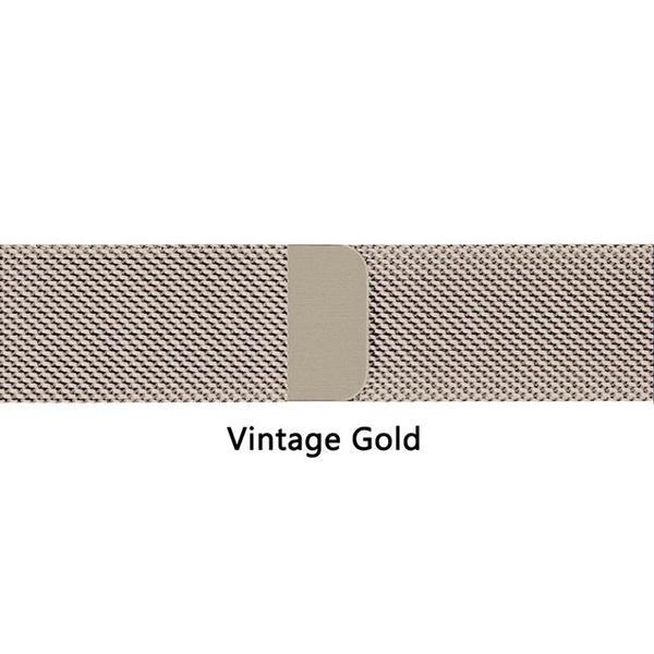 Metal Strap for Watch 45mm 44mm 42mm 41mm 40mm 38mm for IOS Watch Series 9/8/7/6/5/4/3/2/1 8 Ultra Adjustable Stainless Steel Sport Watch Band