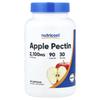 Apple Pectin, 90 Capsules (700mg Per Capsule)
