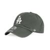 47 Brand B Rgw12gwsnl Msg La Dodgers Big Logo Ball Cap