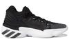 adidas ДОН. Выпуск №2 'Core Black' FW8512