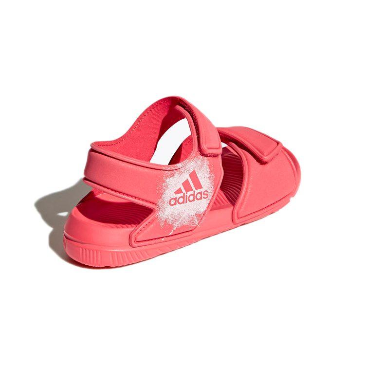 adidas Детские сандалии Altaswim для детей от 3 до 7 лет BA7849