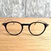 Б/у OLIVER PEOPLES Alderson 4723-145DM Сделано в Японии