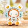 Emma Secret Forest Tea Party Collection Blind Box Trendy Toy Anime Figurine Cute Collectible Doll Desk Decor Birthday Gift