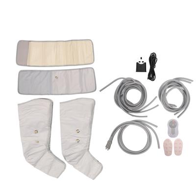 Массажер для ног 9 режимов 15 минут таймер электрический массажер для ног ступней для пожилых людей 100‑240 В Великобритания