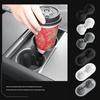 Cup Holder for Tesla Model Y Juniper 2025 Center Console Storage Box Non-slip Insert Cup Holder Car Interior Accessories