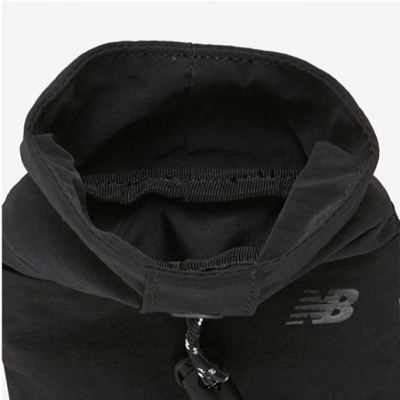 New Balance Сумка через плечо Nqj Nbgcdsw104 19 Dart Light String Мини-сумка через плечо