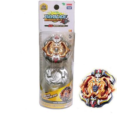 Takaratomy Beyblade Burst B-115 Archer Hercules.13.Et Stamina Booster Spin Top