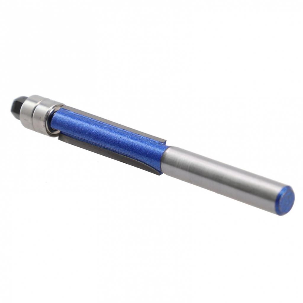 Flush Trim Bit Router Bit Milling Cutter Woodworking