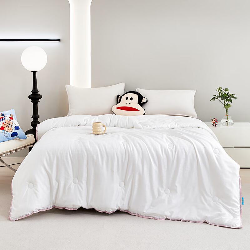 Paul Frank Silk Blend Quilt