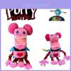 Новые мягкие плюшевые игрушки Poppy Playtime 3 Boxy Boo, куклы-мякиши, подарки на день рождения для детей