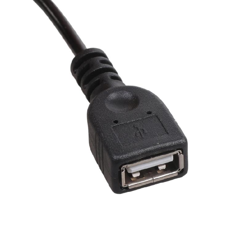 Энергосберегающие USB-таймеры Кабель Программируемая функция обратного отсчета 12 часов Для бытовых и офисных приборов
