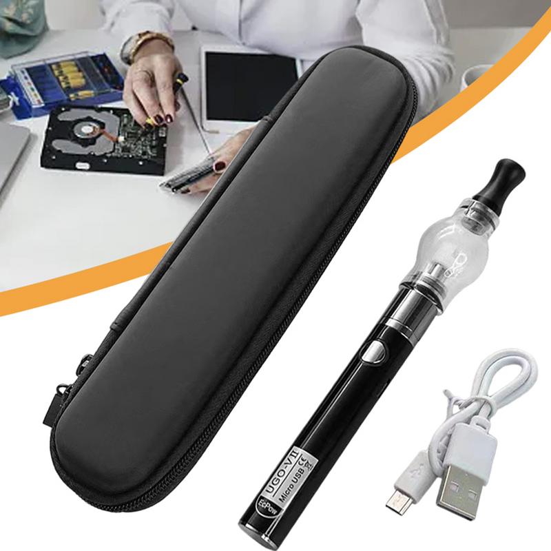 Soldering Iron Kit Short Circuit Detection Soldering Tool Efficient And Precise Soldering Iron Kit Safe Soldering Iron Pen