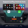 Android 14 для Honda CR-V CRV 2012 - 2015 GPS Carplay Авто Радио Мультимедиа Видео Плеер Стерео WIFI 4G BT RDS 7862S