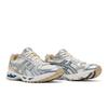 Гель Kayano 14 Cream Pure Silver 1201A019-105