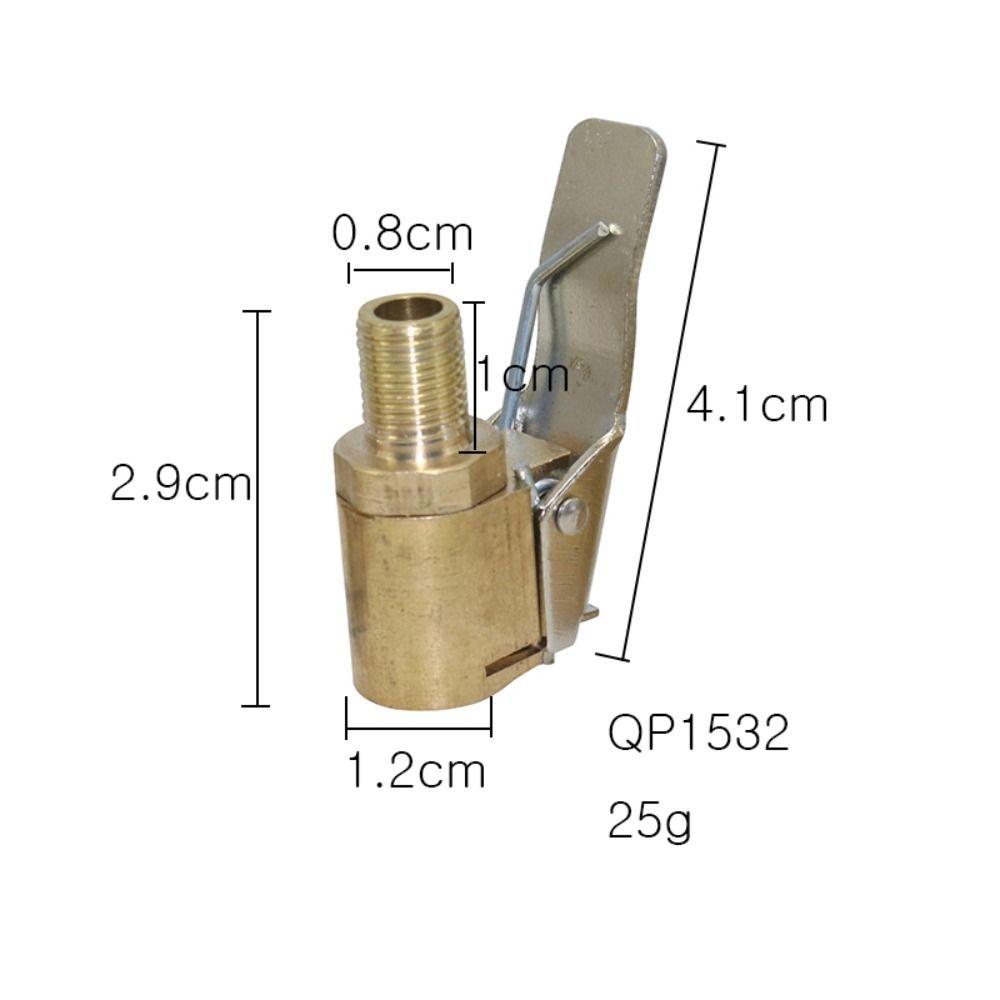 Head Tire Inflation Extension Tube Extension Rod Set Tyre Valve Extender Valve Core Nozzle