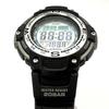 [USED] CASIO SPORTS GEAR Twin Sensor GSW-100