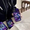 Zutomayo Аниме Певец Для Чехла Телефона MagSafe Для IPhone 17 Air 16 15 14 13 12 11 Pro Max Plus Ударопрочный Чехол