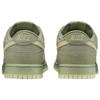 Nike Dunk Low Premium "Oil Green" Скейтбордические Кроссовки FB8895-300