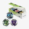 BeyBlade Набор футляров X Dran Deck (ВХ-20+ВХ-12)