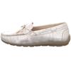 Женские слипоны Ara Loafers 12-19212 mokassin alabama-sport glattleder gold