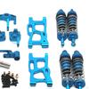 Enhanced Upgrade Kits for 1:12 1:14 RC Cars - Boost Performance and Style