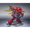 ROBOT Spirits Holy Warrior Dunbine [SIDE AB] Drumuro approx. 130mm PVC&ABS painted movable figure