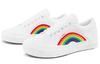 Vans Lampin 86 DX Pride - Белый - VN0A54FC4GQ