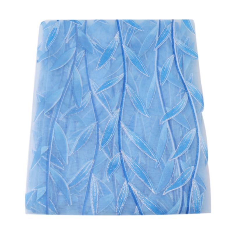 Красивый сладкий стиль ивы окна приземления окна пряжа шторы украшения дома