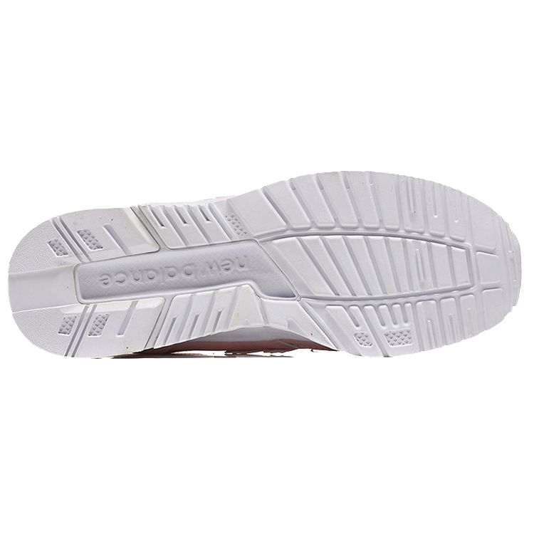 New Balance Nb 840 Модные Удобные Амортизирующие Низкие Кроссовки для Бега Женские кроссовки Лунно-Розовые WL840PP