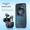 HOCO. Беспроводные вставные Bluetooth-наушники EQ2