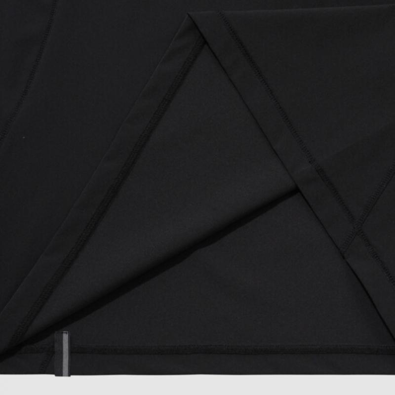 Umbro Охлаждающая футболка без рукавов TricoT Ur121ssl21 Blk