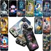 Lord Buddha Silicone Cover for Motorola Moto G55 G45 G75 G85 G84 Edge 50 30 Fusion 40 NEO Ultra Pro Coque Phone Case