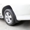 Fits 08-21 Toyota Land Cruiser 4000 Rear Mud Flap with LC200 Body Kit Modifications