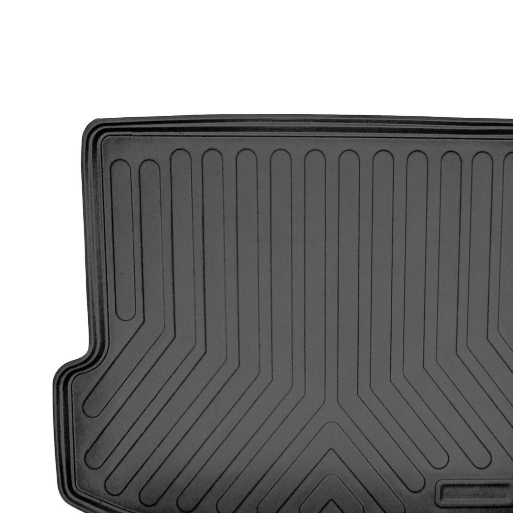 Черри Тигго 7 Про (После 2020 года) Высококачественные и прочные резиновые автомобильные коврики — без запаха, нескользящие, долговечные.