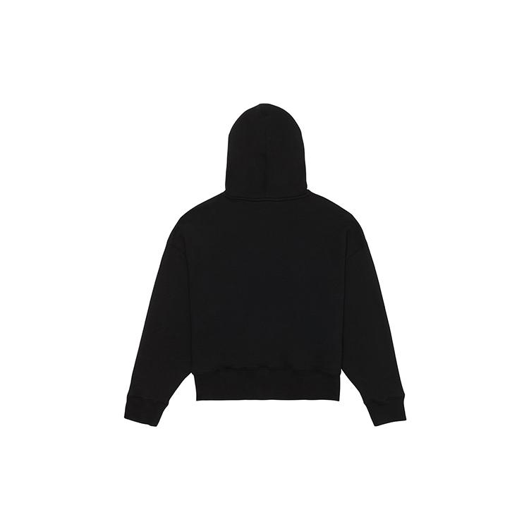 PALM ANGELS Croco Hoodie PMBB058E20FLE0071055