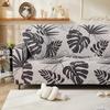 1 шт. Эластичные чехлы для дивана для гостиной funda sofa Чехол для дивана Защитник кресла 1/2/3/4-местный Геометрические накидки для дивана