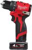 Дрель-шуруповёрт Milwaukee M12 BLDDRC