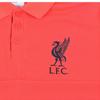 New Balance Мужская футболка Liverpool Red