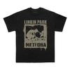 Унисекс Футболка Meteora от Linkin Park для Взрослых