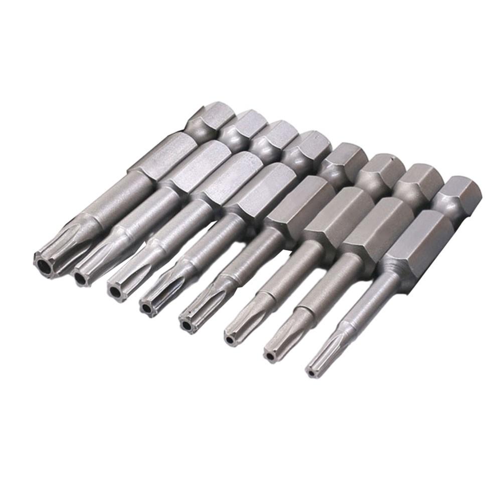 Мм Torx отвертка переход ручной измерение отклонения